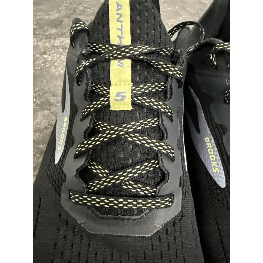 Brooks good clean